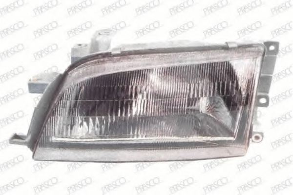 PRASCO TY2374804 Headlight